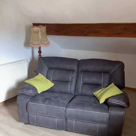 Au Grés du Vent Apartment Ruy-Montceau Ngoại thất bức ảnh