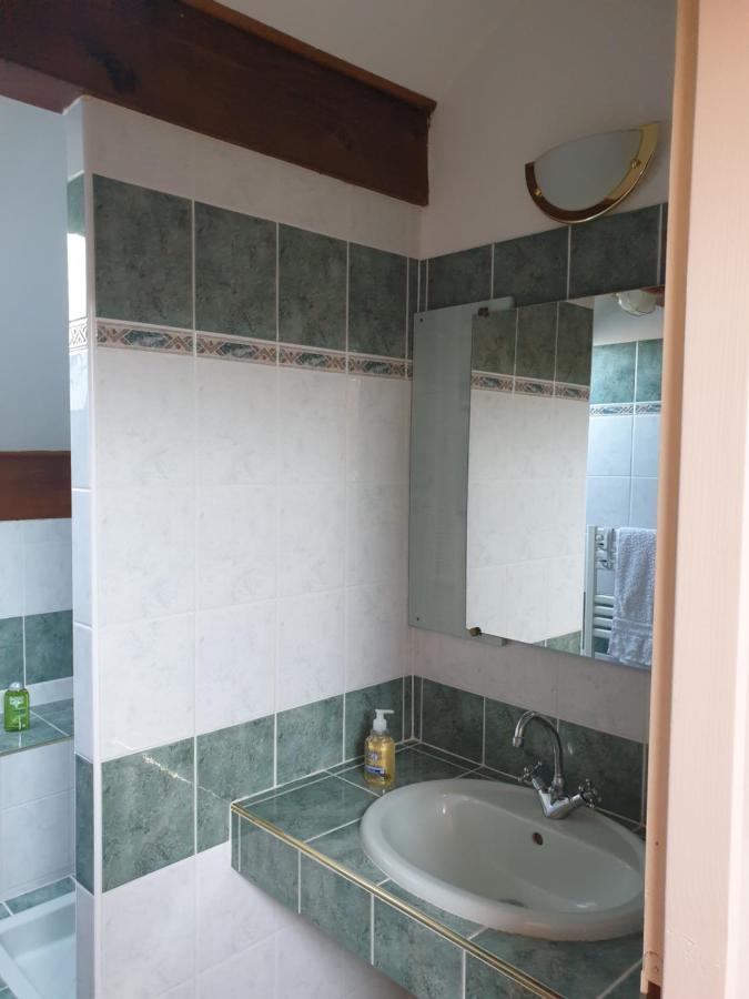 Au Grés du Vent Apartment Ruy-Montceau Ngoại thất bức ảnh